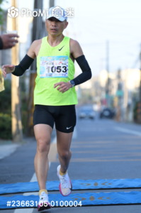 2026戀戀沙崙台南山手線全國馬拉松活動照片