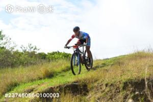2022 XTERRA 全球越野三項巡迴賽－臺灣站 - 越野兩項錦標賽活動照片