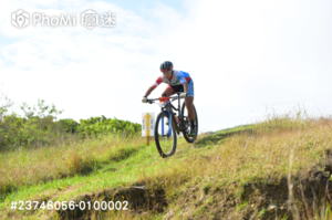 2022 XTERRA 全球越野三項巡迴賽－臺灣站 - 越野兩項錦標賽活動照片