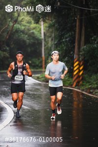 2026 SUPERACE 野馬越野系列賽 秋夜野馬活動照片