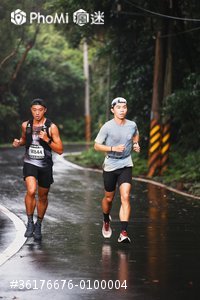 2026 SUPERACE 野馬越野系列賽 秋夜野馬活動照片
