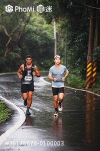 2026 SUPERACE 野馬越野系列賽 秋夜野馬活動照片