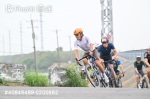 2022輪動台灣 - Ride Away系列活動 輪躍台南單車嘉年華活動照片