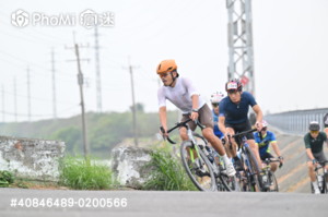 2022輪動台灣 - Ride Away系列活動 輪躍台南單車嘉年華活動照片