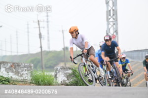 2022輪動台灣 - Ride Away系列活動 輪躍台南單車嘉年華活動照片