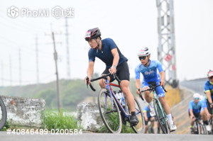 2022輪動台灣 - Ride Away系列活動 輪躍台南單車嘉年華活動照片