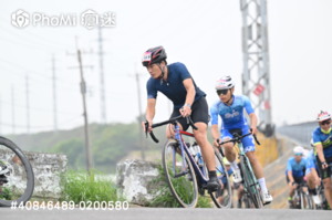 2022輪動台灣 - Ride Away系列活動 輪躍台南單車嘉年華活動照片