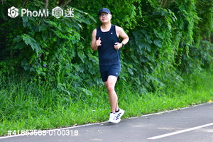 2026 TOYOTA RUN 新竹 寵物專場活動照片