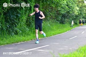 2026 TOYOTA RUN 新竹 寵物專場活動照片