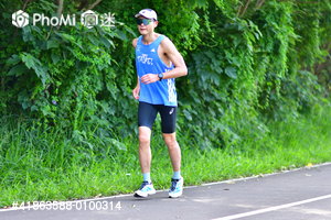 2026 TOYOTA RUN 新竹 寵物專場活動照片