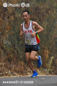 2020木架山馬拉松活動照片