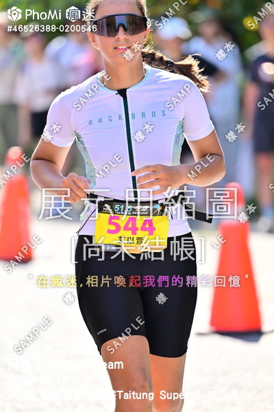 2026 臺東巴歌浪超鐵Taitung Super 3 第二天活動照片