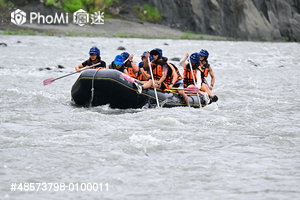 2026 秀姑巒溪泛舟鐵人三項競賽活動照片