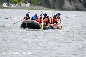 2026 秀姑巒溪泛舟鐵人三項競賽活動照片