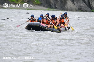 2026 秀姑巒溪泛舟鐵人三項競賽活動照片