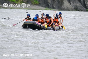 2026 秀姑巒溪泛舟鐵人三項競賽活動照片