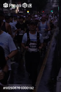 2026 Panasonic Taipei City Run 臺北城市路跑賽活動照片