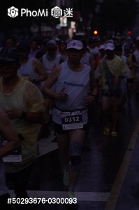 2026 Panasonic Taipei City Run 臺北城市路跑賽活動照片