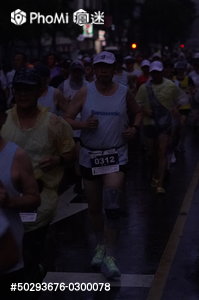 2026 Panasonic Taipei City Run 臺北城市路跑賽活動照片