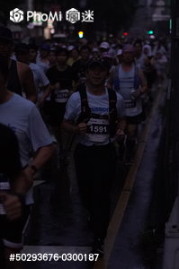 2026 Panasonic Taipei City Run 臺北城市路跑賽活動照片