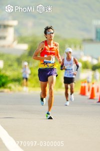 2026 美麗金山路跑活動照片
