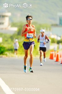 2026 美麗金山路跑活動照片
