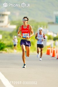 2026 美麗金山路跑活動照片