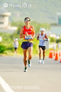 2026 美麗金山路跑活動照片