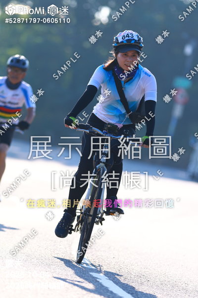 2026時代騎輪節活動照片