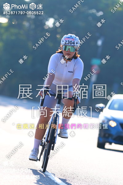 2026時代騎輪節活動照片