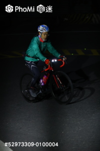2025 梅山36彎自行車挑戰賽活動照片