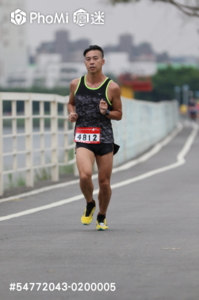 2018台北星光馬拉松活動照片