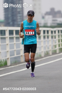 2018台北星光馬拉松活動照片
