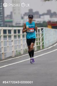 2018台北星光馬拉松活動照片