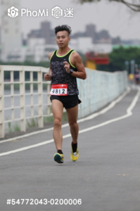 2018台北星光馬拉松活動照片