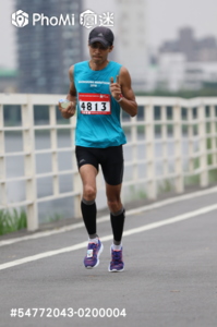 2018台北星光馬拉松活動照片