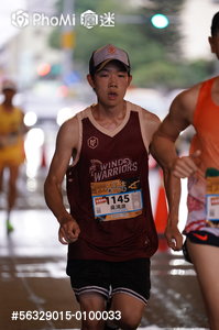 2026 義起愛運動勇士路跑活動照片