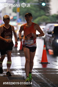 2026 義起愛運動勇士路跑活動照片