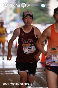2026 義起愛運動勇士路跑活動照片