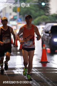 2026 義起愛運動勇士路跑活動照片