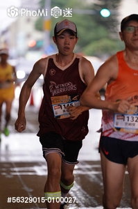 2026 義起愛運動勇士路跑活動照片