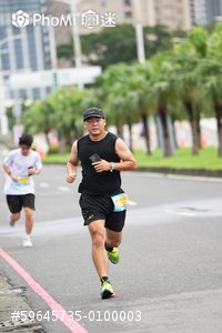 2026 汪汪隊立大功路跑－親子超級任務日高雄場活動照片