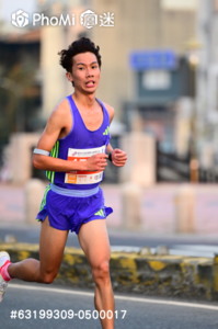 2025臺南古都國際半程馬拉松活動照片