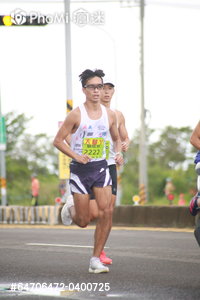 2026 聖母廟月老姻緣紅線牽馬拉松活動照片