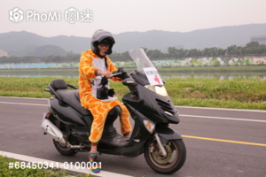 第七屆阿甘盃路跑嘉年華活動照片