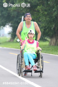 第七屆阿甘盃路跑嘉年華活動照片