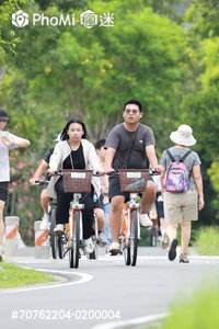 115年運動i臺灣2.0計畫 臺中市北區單車路跑嘉年華活動照片
