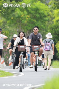 115年運動i臺灣2.0計畫 臺中市北區單車路跑嘉年華活動照片