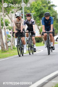 115年運動i臺灣2.0計畫 臺中市北區單車路跑嘉年華活動照片
