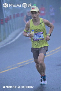2026 東城盃合歡山越野馬拉松活動照片
